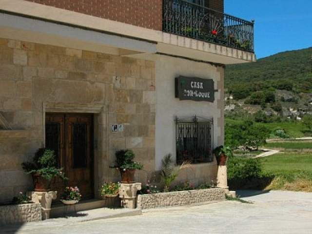 Casa Rural Don Roque I