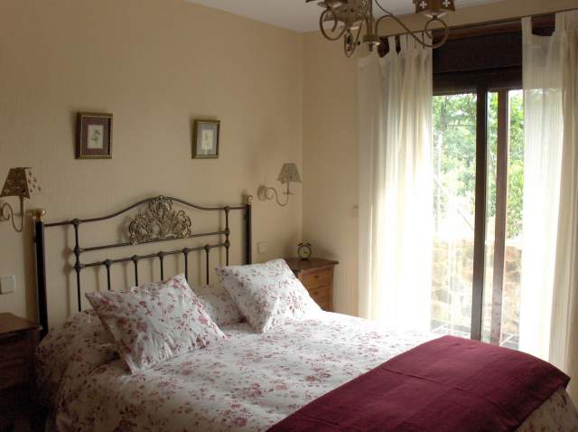 Apartamentos Rurales Carreo en Sanabria