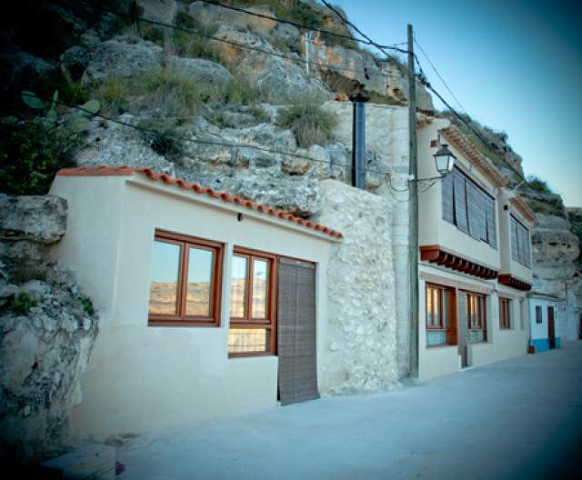 Casa Rural la Bodeguilla de Alcala del Jucar