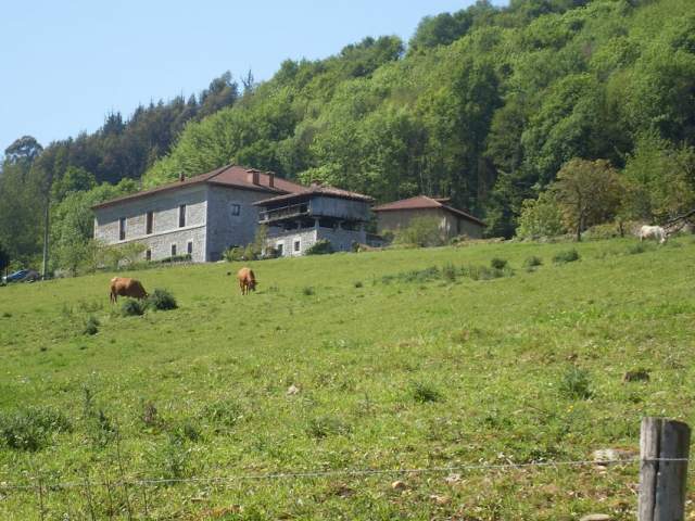 La Casona de Belmonte