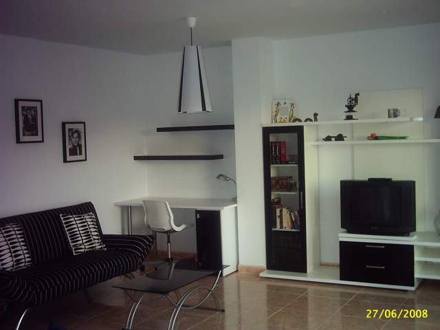 apartament mar