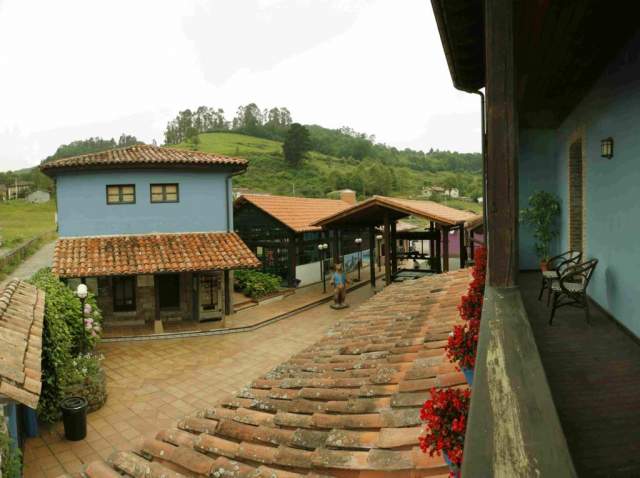 Hotel Rural 'La Posada del Monasterio'