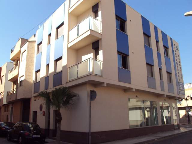 Apartamentos Esjovial