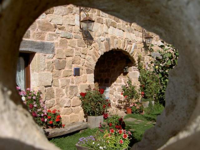 Casa Rural la Ermita