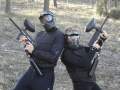 Paintball