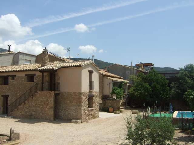Turismo Rural 'Casa Bernues'