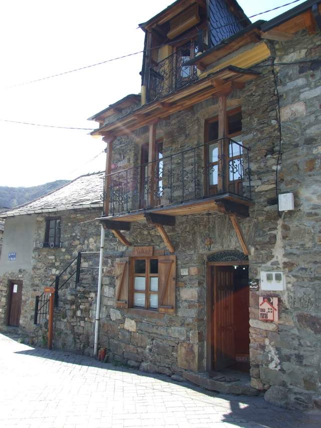 Casa Trallera