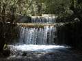 Cascadas Río Alcázar