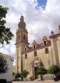 Iglesia San Pedro