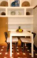 Cocina-comedor/Kitchen-dining room