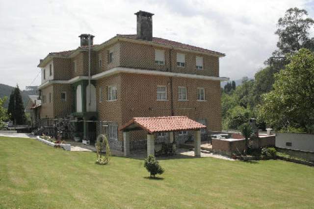 APARTAMENTO' LAS DALIAS'