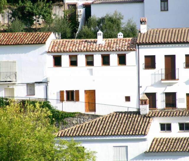 Casa Rural El Aljibe
