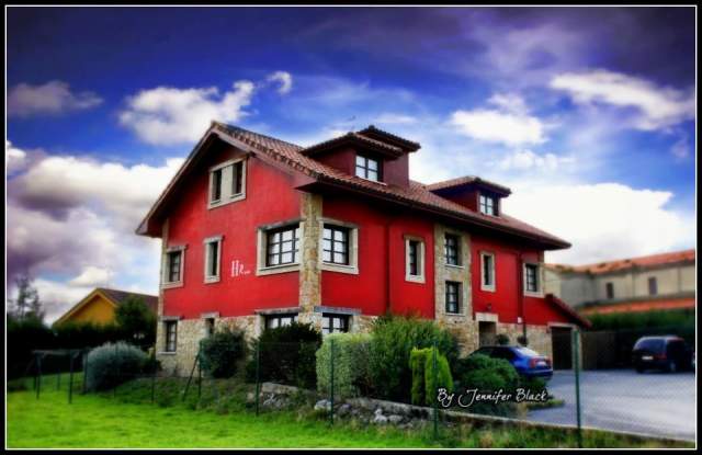 Hotel Rural El Gran Duque